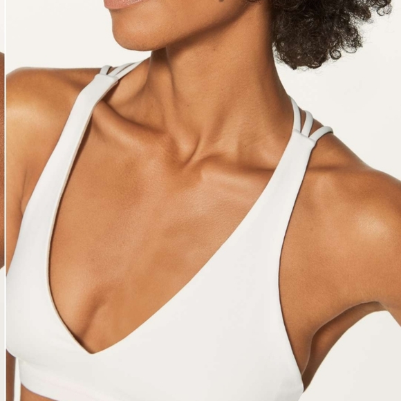 Lululemon Bra size 4 - Picture 4 of 8